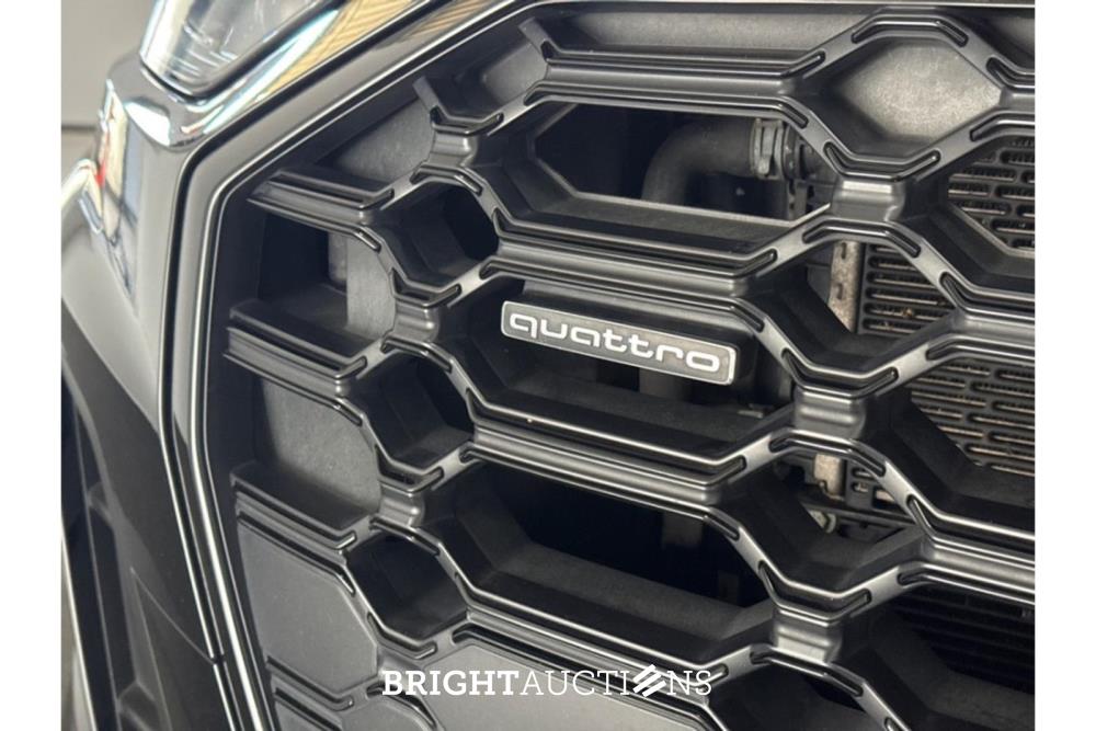 Audi Q5 50 e S edition TFSI 408pk 2021 (Origineel-NL), L-941-TT