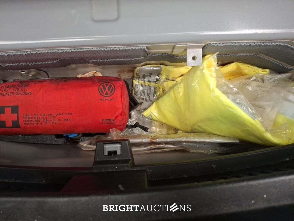 Volkswagen ID.3 First PLUS 58 kWh 204pk 2020 (Origineel-NL), J-519-XL