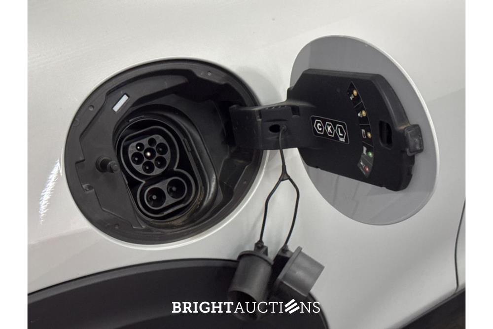 MINI Mini Classic 33 kWh 184pk 2022 (Origineel-NL), P-348-ZV