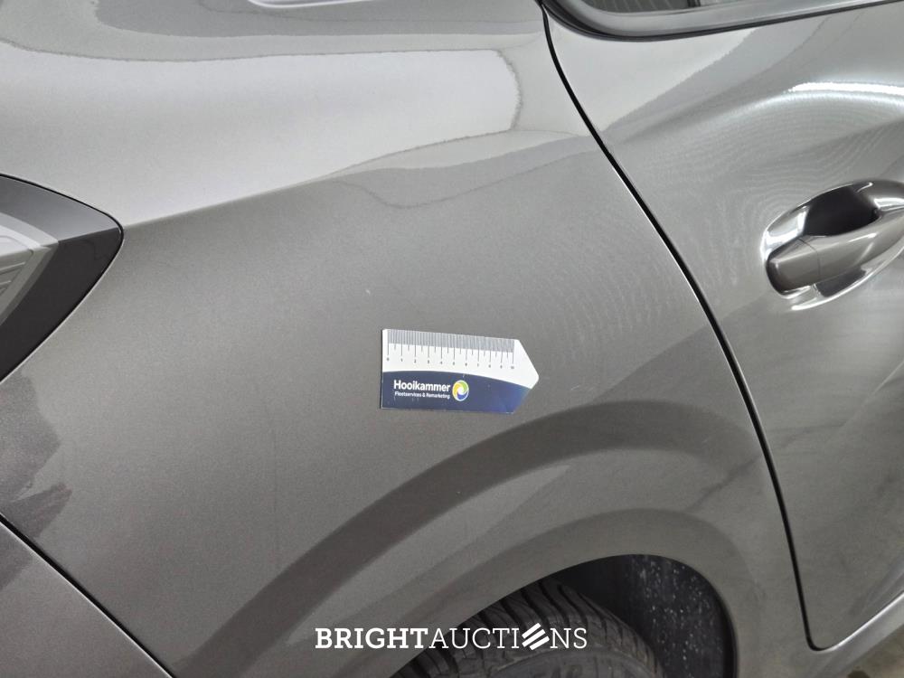 Peugeot 208 Blue Lease Active 1.2 PureTech 101pk 2020 (Origineel-NL), H-149-SX