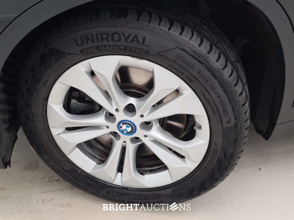 BMW X1 Xdrive25e 1.5 xDrive 125pk 2022, 2BWL488