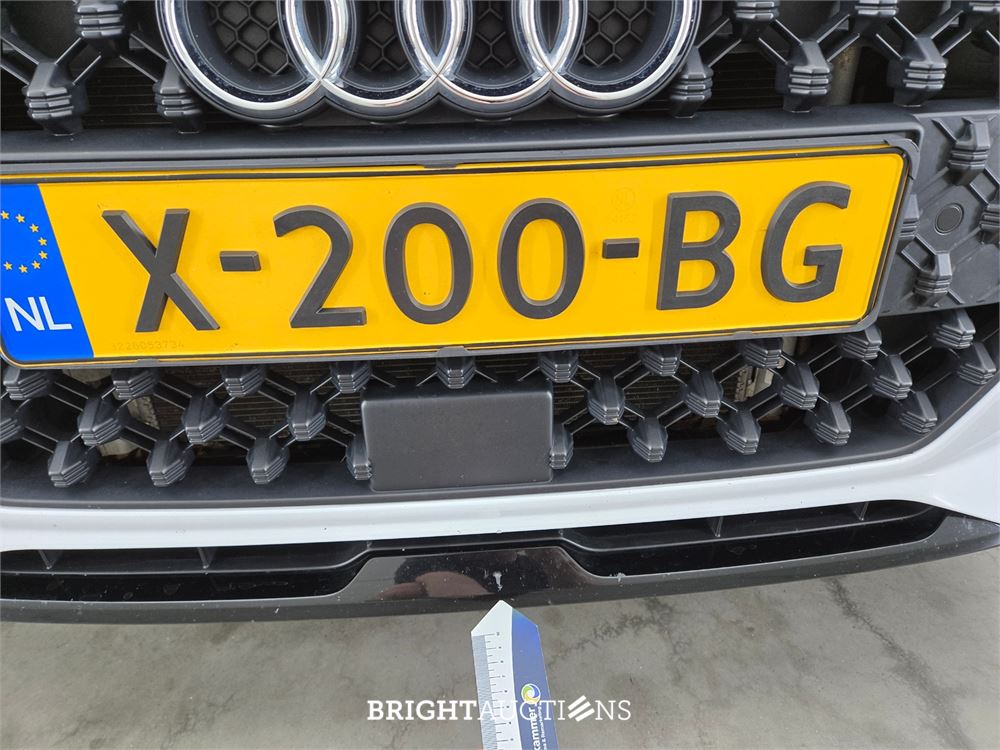 Audi A1 citycarver 30 epic TFSI 116pk 2019, X-200-BG