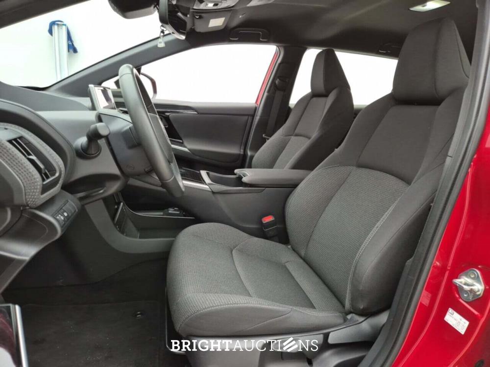 Toyota Bz4x Active 71 kWh 204pk 2023 (Origineel-NL), T-444-GB