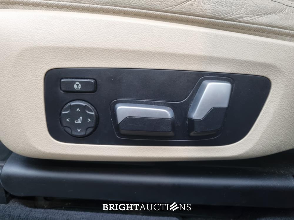 BMW iX3 High Executive 80 kWh 286pk 2021 (Origineel-NL), L-755-VH