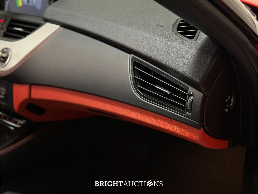 BMW Z4 Roadster sDrive18i Executive Design Pure Traction Uitvoering 156pk 2014 (Origineel-NL), 3-TRK-41 -67.534KM-
