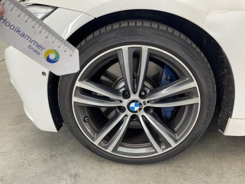 BMW 4-serie Gran Coupé High Executive xDrive 245pk 2015, L-772-DX