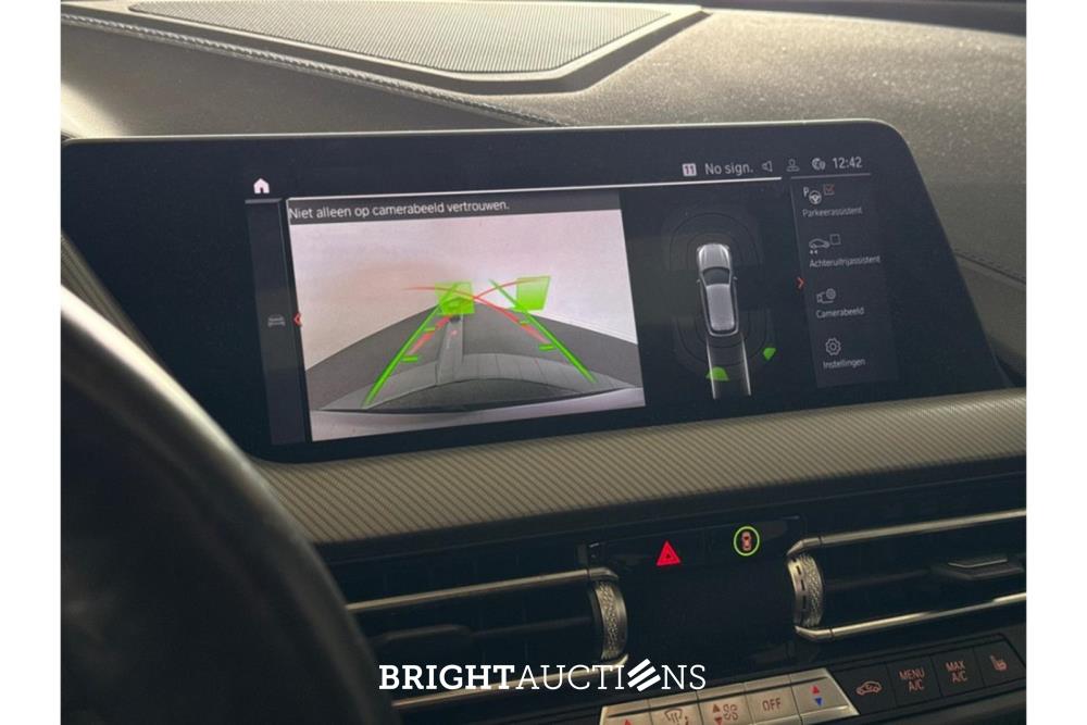 BMW M135 i Business Edition xDrive 306pk 2021 (Origineel-NL) 1-Serie, N-977-HZ