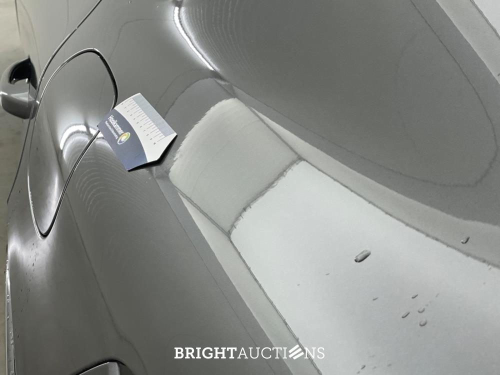 Porsche Cayenne Coupé Turbo S E-Hybrid 4.0 685pk 2020 (Origineel-NL), J-013-TK