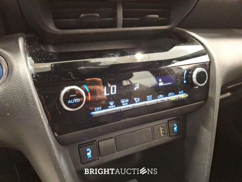 Toyota Yaris Cross HYBRID Explore 1.5 173pk 2023 (Origineel-NL), S-778-PP