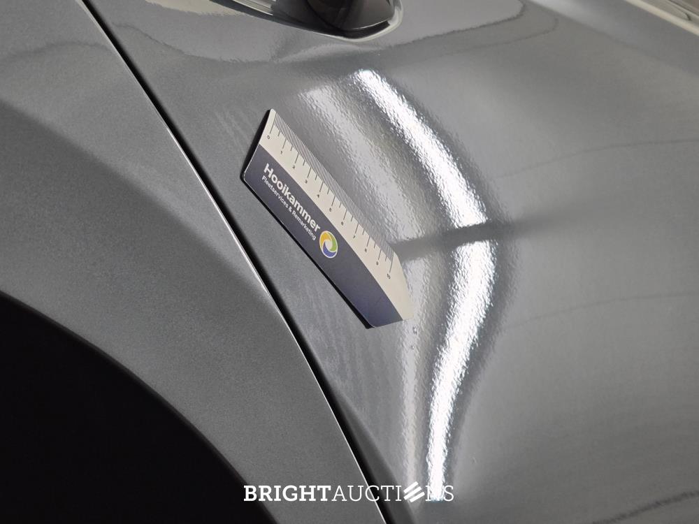 Skoda Octavia Combi Business Edition 1.0 TSI 110pk 2021 (Origineel-NL), L-224-BV