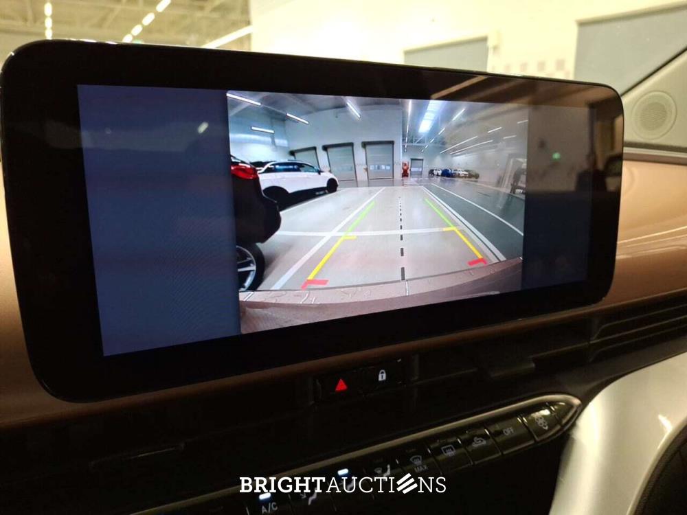 Fiat 500E Icon 42 kWh 118pk 2023