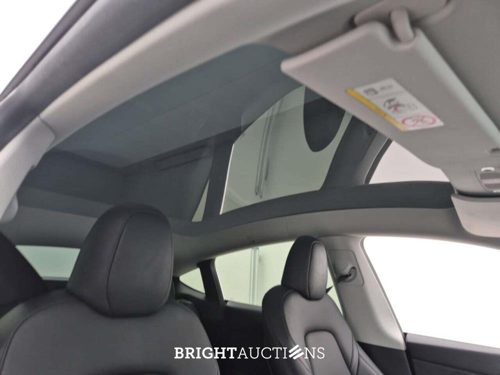 Tesla Model Performance Y AWD 75 kWh 462pk 2023 (Origineel-NL), X-358-BR