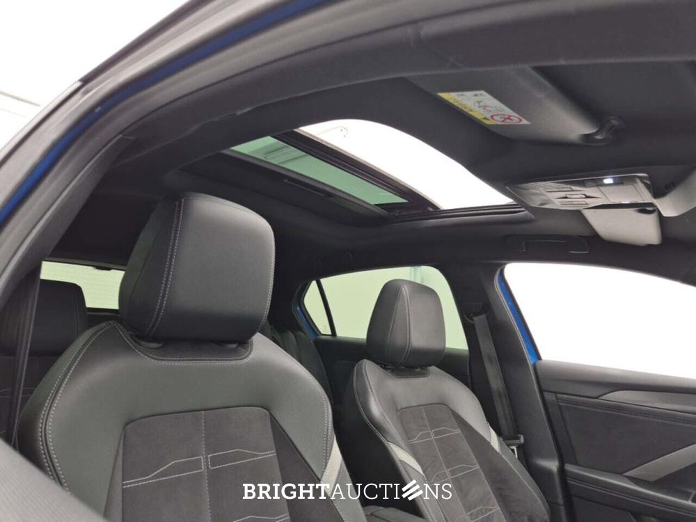 Opel Astra PHEV Ultimate Eat8 1.6 150pk 2022, 2DLM377