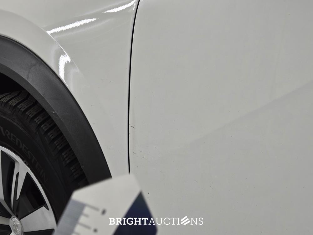 Peugeot 2008 Blue Lease Active 1.2 PureTech 102pk 2021 (Origineel-NL), K-518-TF