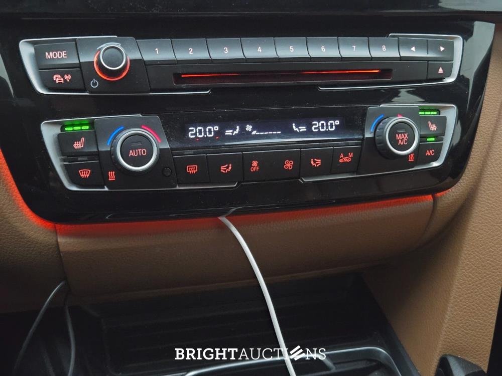 BMW 320i 3-serie High Executive 184pk 2017 (Origineel-NL) 3-Serie, PH-106-H