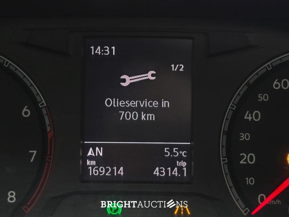 Volkswagen T-Roc Style 1.0 TSI 116pk 2019 (Origineel-NL), XX-149-F