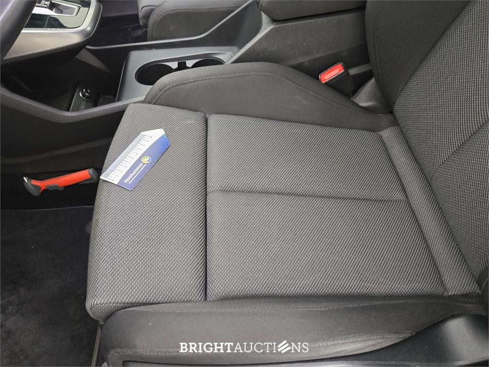 Audi Q4 e-tron 40 Advanced edition 77 kWh 204pk 2023 (Origineel-NL), S-421-NX