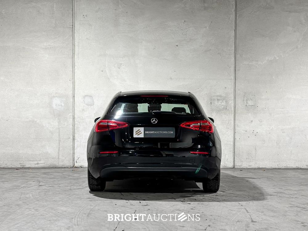 Mercedes-Benz A180 d 7G-DCT Business Solution A-Klasse  116pk 2020 (Origineel-NL+1e eigenaar), H-772-KD 