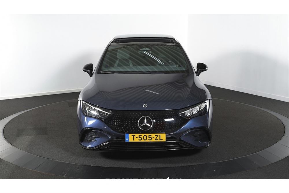 Mercedes-Benz EQE 30089 Sport Edition 89 kWh 2023 (Origineel-NL) EQE-Klasse, T-505-ZL