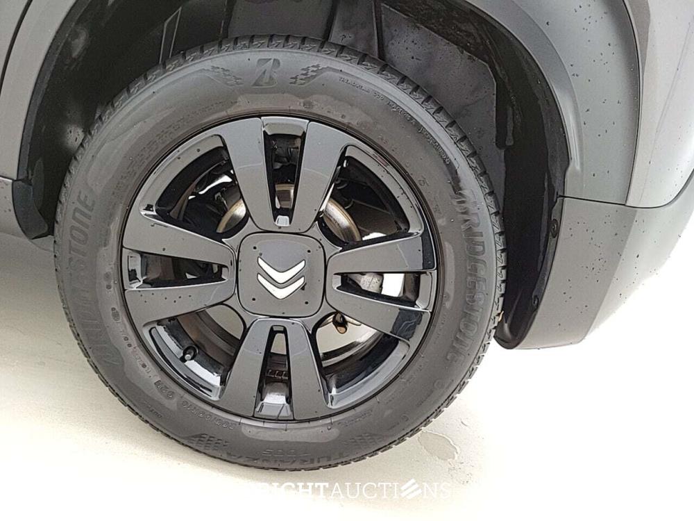 Citroen C3 Aircross Pt S&s Origins 1.2 110pk 2020 (Origineel-NL), H-412-LX