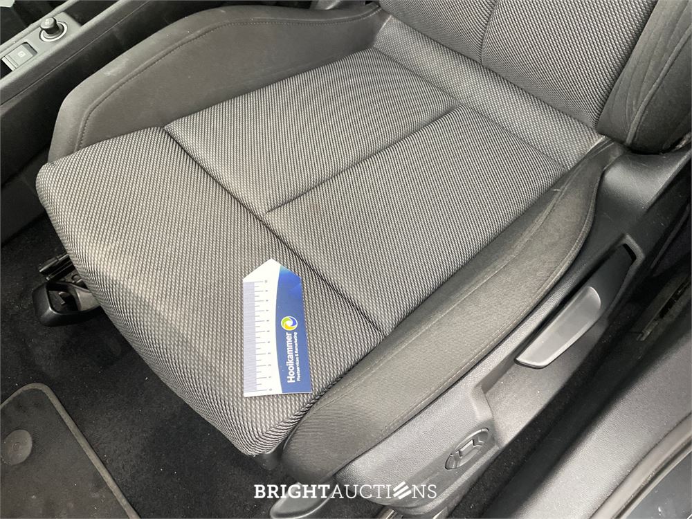 Audi A3 Sportback 40 e Advanced edition TFSI 265pk 2022, X-112-BZ