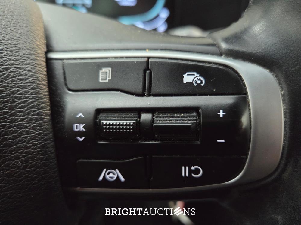 Kia Sportage T-GDi MHEV ComfortLine 1.6 150pk 2022 (Origineel-NL), P-990-GS