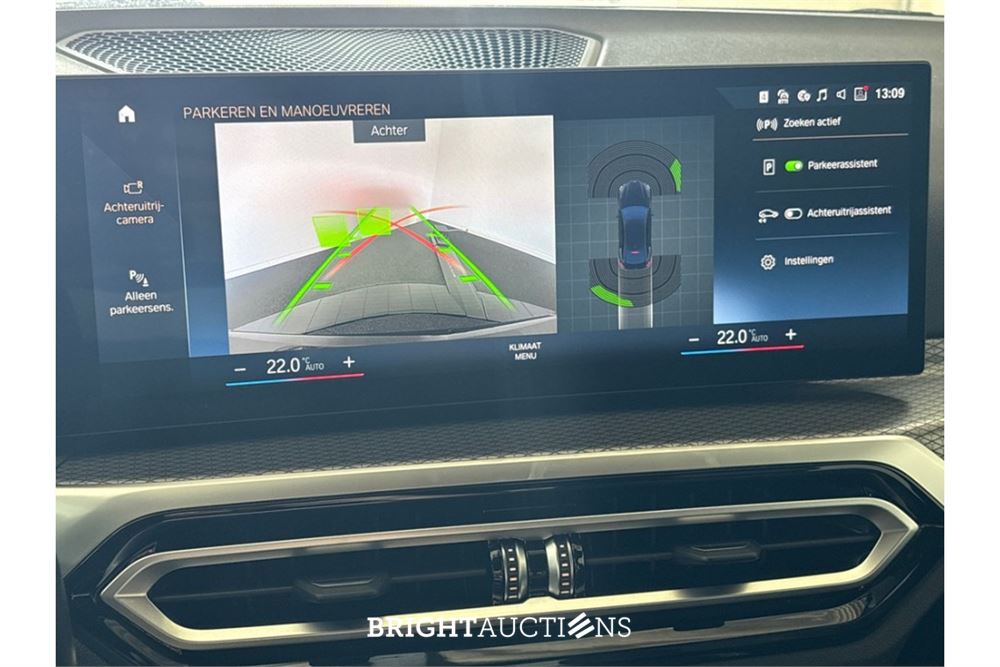 BMW i4 eDrive35 70 kWh 2023 (Origineel-NL), X-963-DD