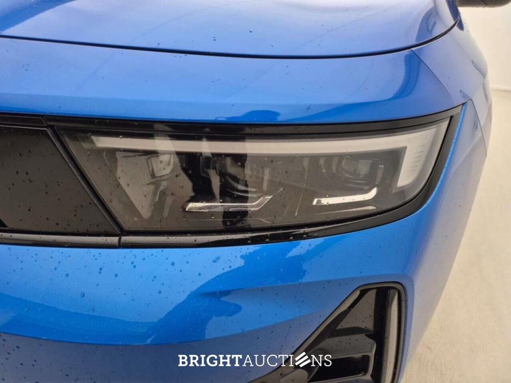 Opel Astra PHEV Ultimate Eat8 1.6 150pk 2022, 2DLM377