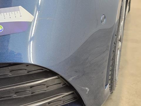 Mercedes-Benz A 180 Business Solution AMG 136pk 2020 (Origineel-NL) A-klasse, H-152-HP