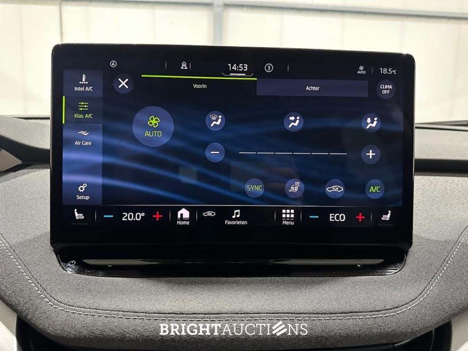Škoda Enyaq 80 Warmtepomp 204pk 2022 (Origineel-NL), P-944-KG