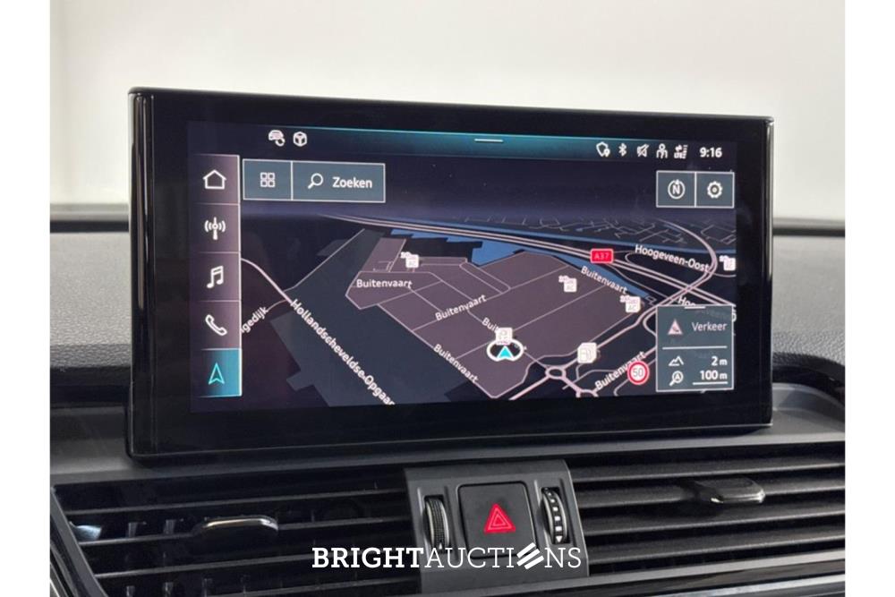 Audi Q5 50 e S edition TFSI 408pk 2021 (Origineel-NL), L-941-TT