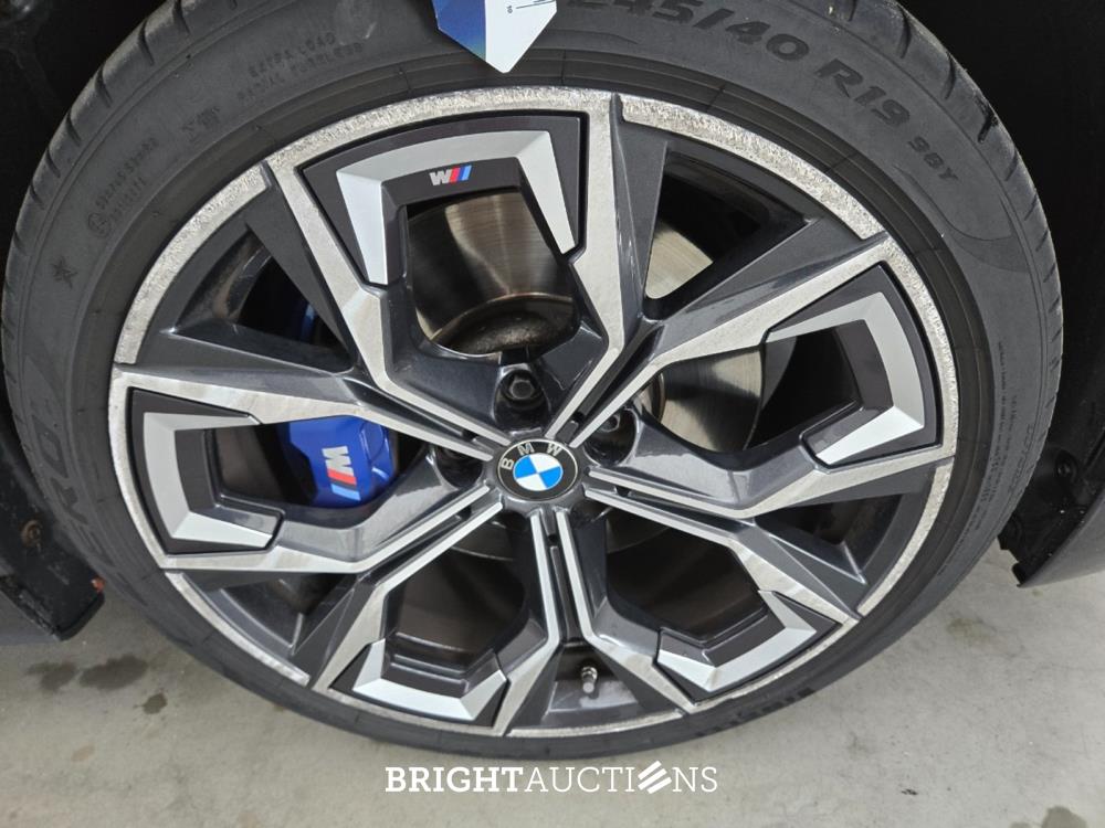 BMW 420i 4-serie Gran Coupé 184pk 2022 4-Serie, HNH-48-N