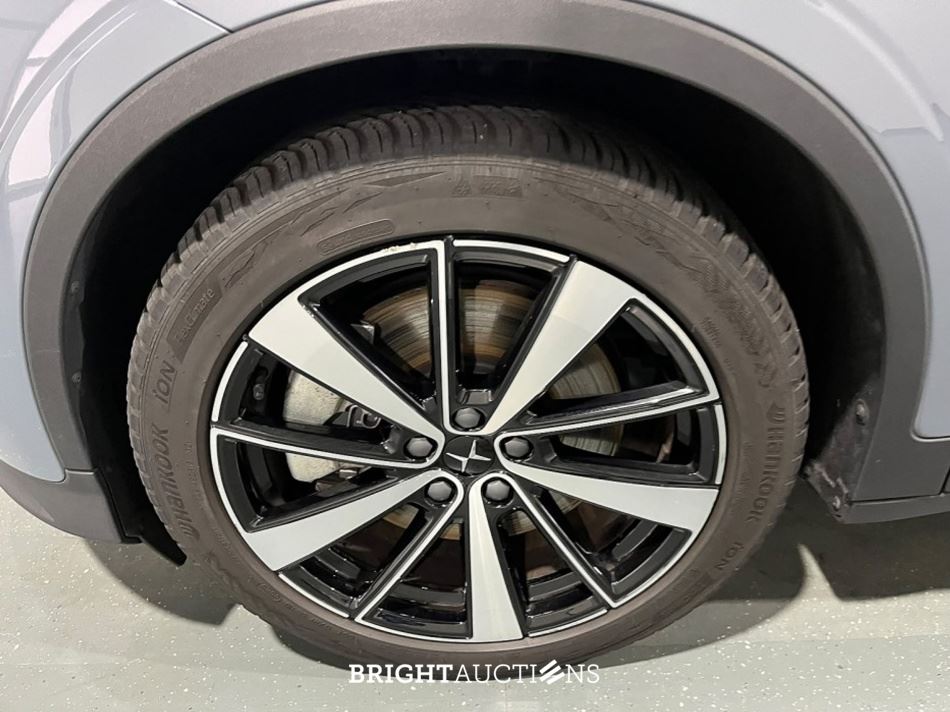 Polestar 2 Long Range Dual Motor 78 kWh 408pk 2022 (Origineel-NL), P-534-VS