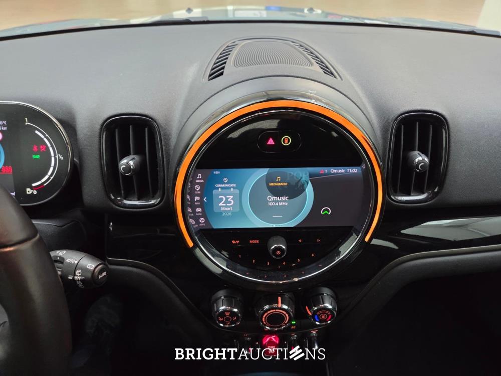 Mini Countryman One Business Edition 1.5 102pk 2021 (Origineel-NL), N-772-JH