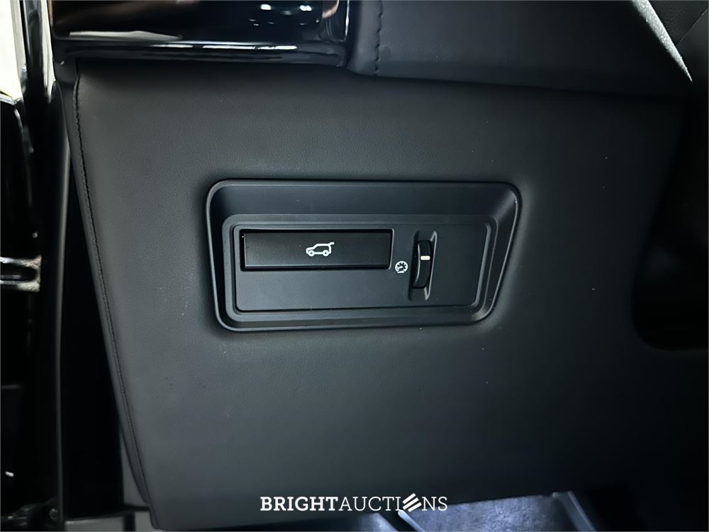 Land Rover Range Rover 5.0 V8 Autobiography 510pk 2015 (Origineel-NL), GB-599-K