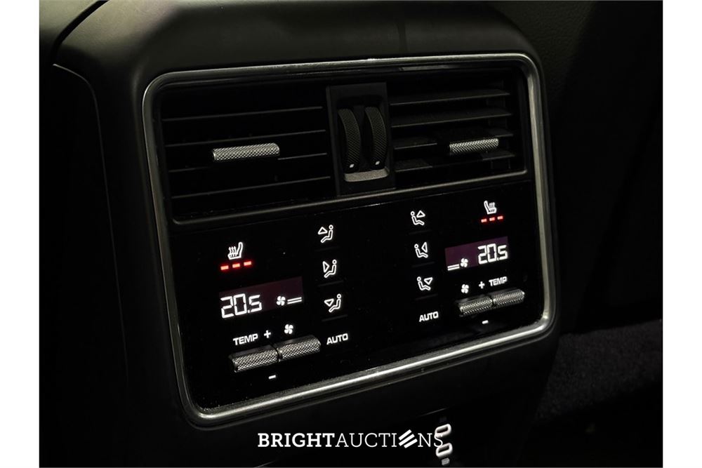 Porsche Cayenne E-Hybrid 3.0 476pk 2022 (Origineel-NL), R-348-FS