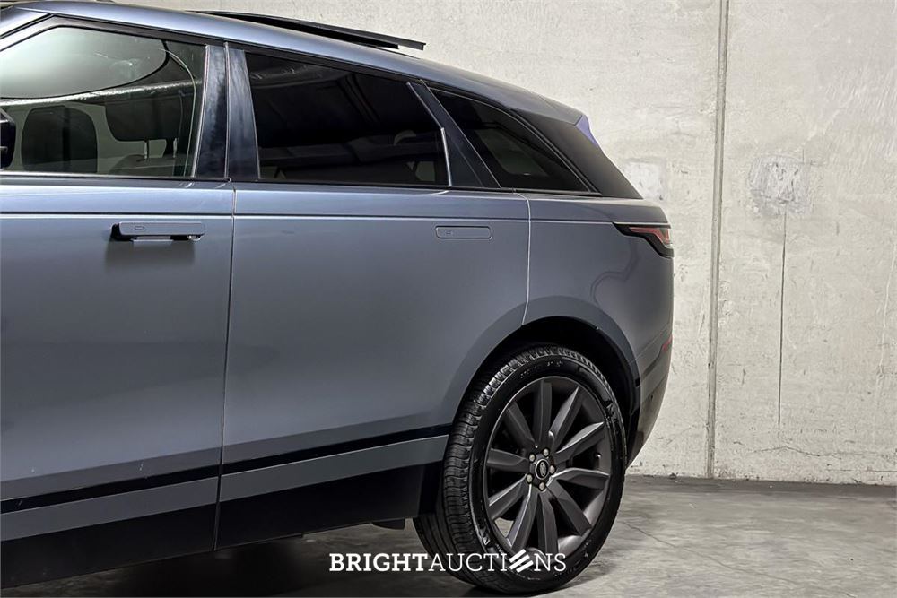 Land Rover Range Rover Velar 2.0 P300 Turbo AWD R-Dynamic HSE 300pk 2019, K-894-RK