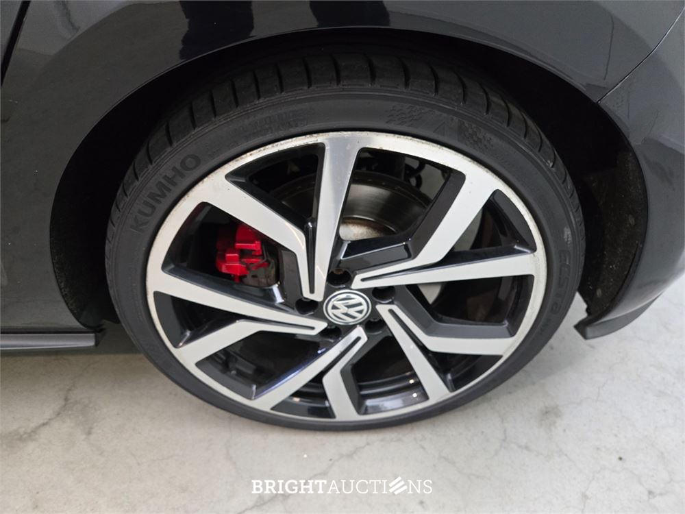 Volkswagen Golf GTI Performance 2.0 TSI 245pk 2019, GDZ-59-G