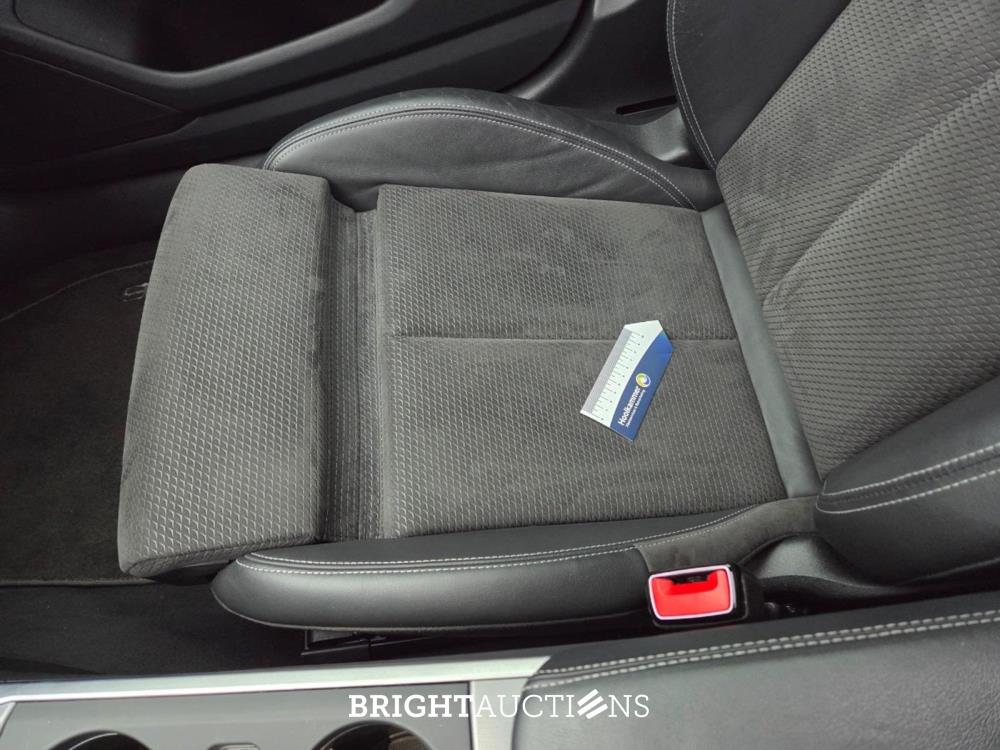 Audi A6 Avant 55 e Competition TFSI Quattro 394pk 2020, P-942-DB