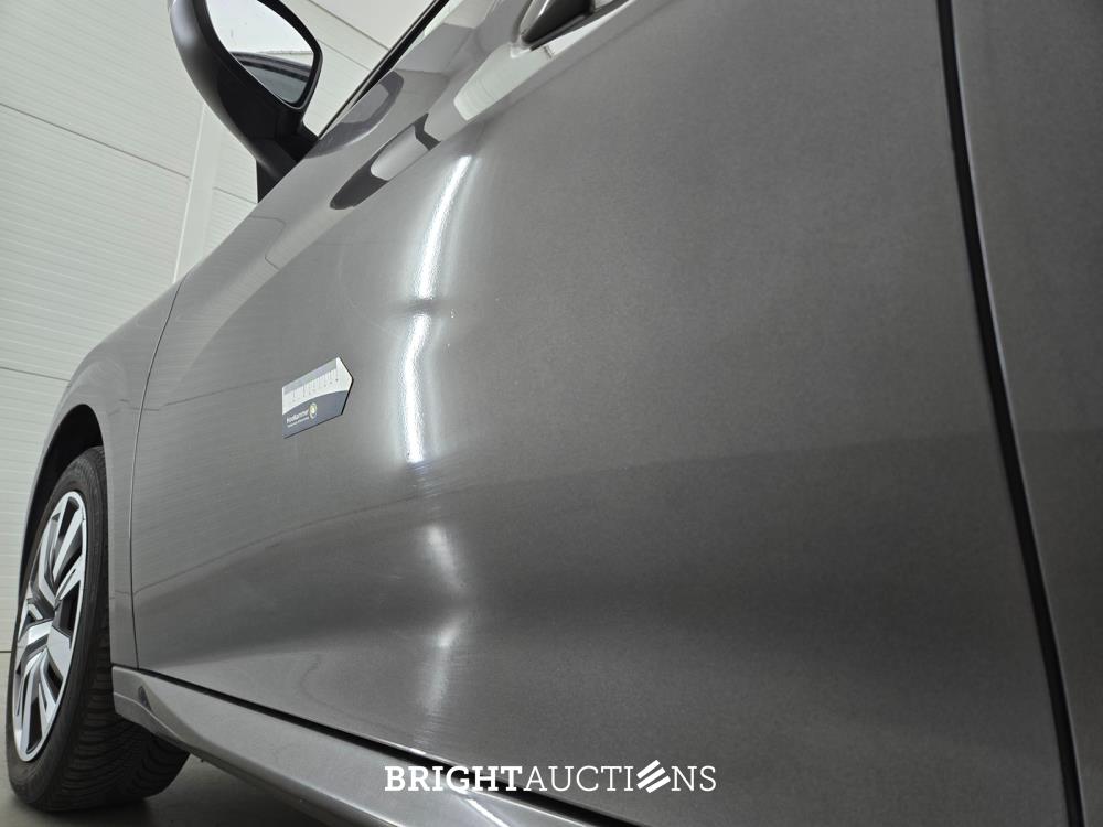 Peugeot 208 Blue Lease Active 1.2 PureTech 101pk 2020 (Origineel-NL), H-149-SX
