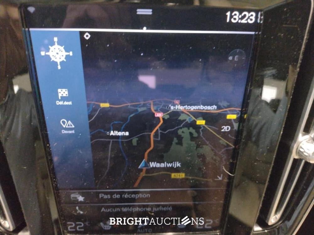 Volvo XC40 T5 Recharge Inscription Geartronic 180pk 2021