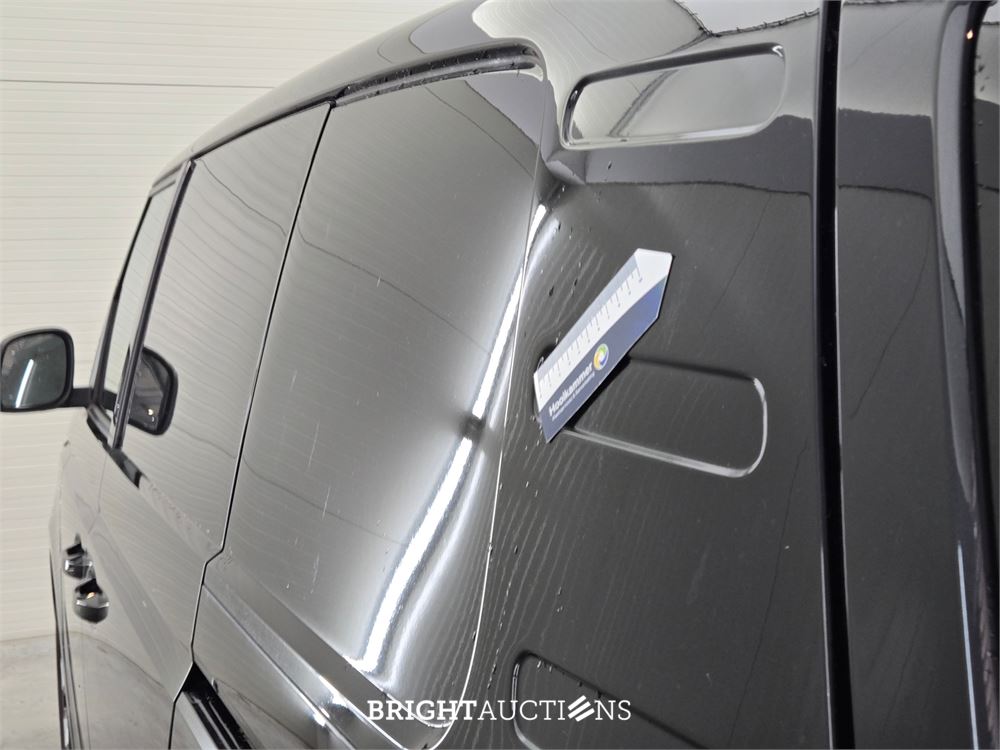 Volkswagen ID. Buzz Cargo 77 kWh 204pk 2023, VXZ-40-S