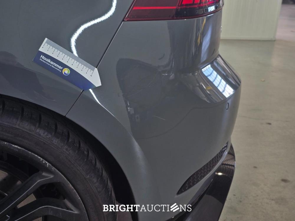 Volkswagen Golf GTI TCR 2.0 TSI 290pk 2019, H-073-ZV