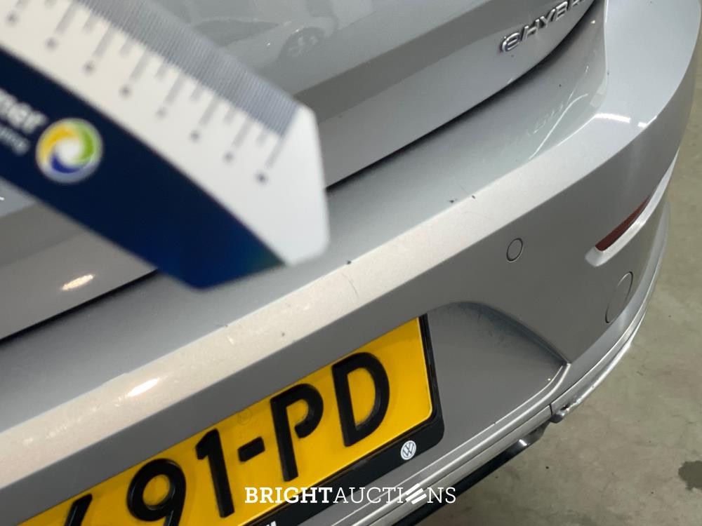 Volkswagen Arteon Shooting Brake eHybrid R-Line Business 1.4 TSI 272pk 2021 (Origineel-NL), N-691-PD