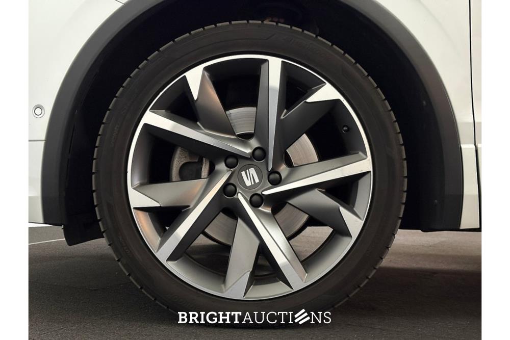 SEAT Tarraco FR E-Hybrid PHEV 1.4 TSI 258pk 2021, S-103-KB