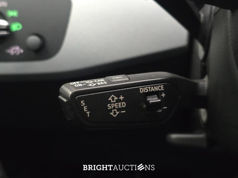 Audi A5 Sportback Design Pro Line Plus 2.0 TDI Quattro 190pk 2017, K-247-RN