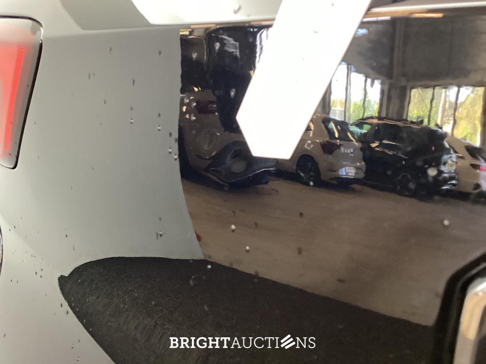 MG MG ZS EV EV Long Range Luxury 70 kWh 156pk 2021 (Origineel-NL), N-430-PS