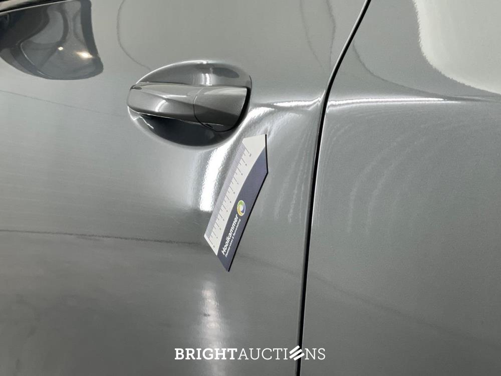 Mercedes-Benz E-klasse Coupé 200 Premium 184 pk 2017, PZ-894-K