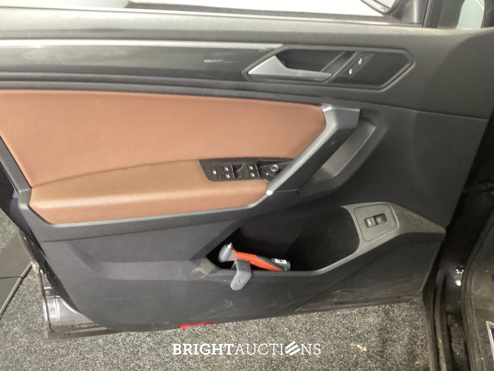 Volkswagen Tiguan Allspace Highline 1.5 TSI 150pk 2020 (Origineel-NL), H-637-JB