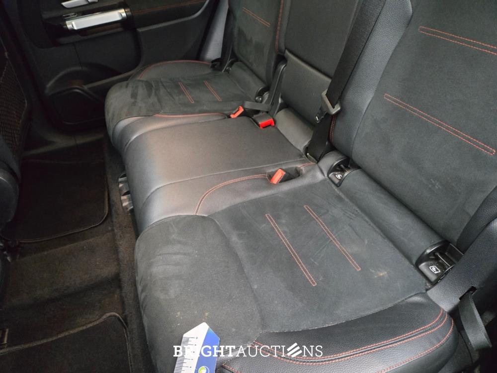 Mercedes-Benz EQB 250 Business Edition 7p 71 kWh 190pk 2024 (Origineel-NL) EQB-Klasse, GDS-61-R